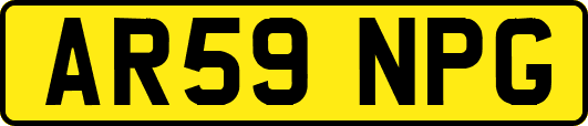 AR59NPG