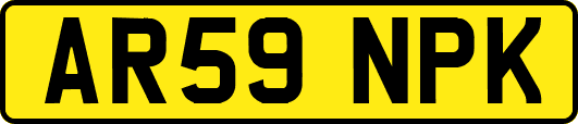 AR59NPK