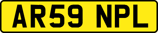 AR59NPL