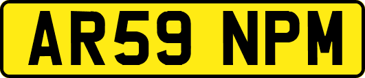 AR59NPM
