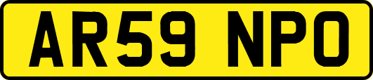 AR59NPO