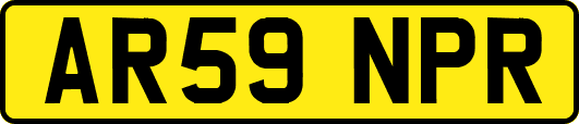 AR59NPR