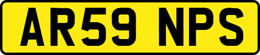 AR59NPS