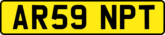 AR59NPT