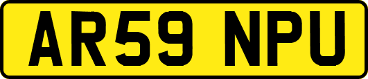 AR59NPU