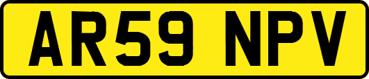 AR59NPV
