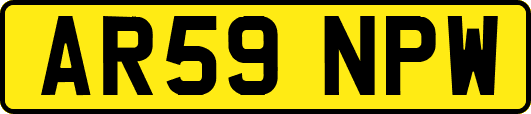 AR59NPW