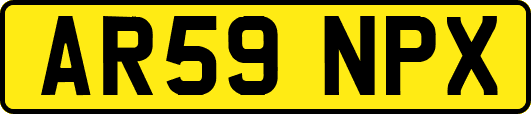 AR59NPX