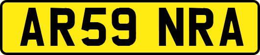 AR59NRA
