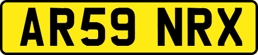 AR59NRX