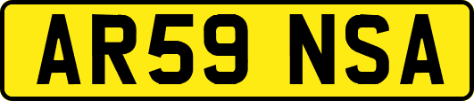 AR59NSA