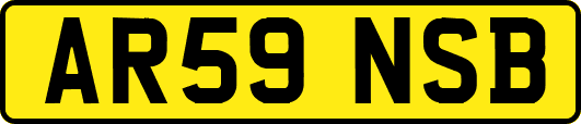 AR59NSB