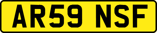 AR59NSF
