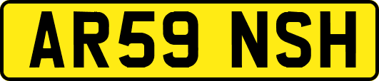 AR59NSH