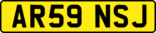 AR59NSJ