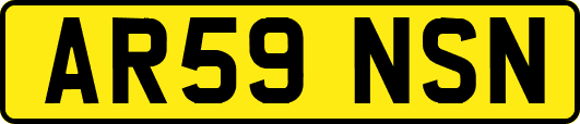 AR59NSN