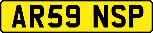 AR59NSP