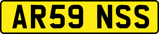 AR59NSS