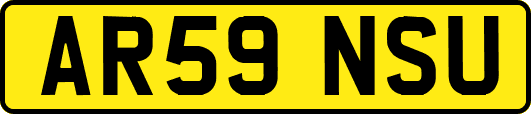 AR59NSU