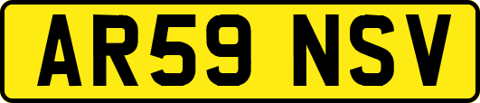AR59NSV