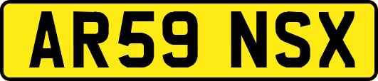 AR59NSX