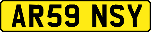 AR59NSY