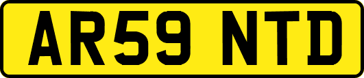 AR59NTD