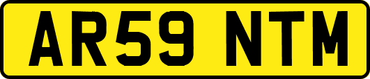 AR59NTM