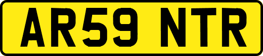 AR59NTR