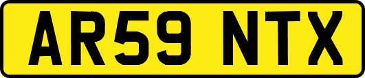 AR59NTX
