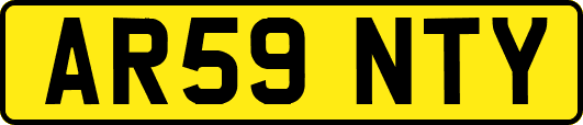 AR59NTY
