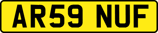 AR59NUF