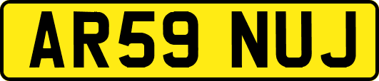 AR59NUJ