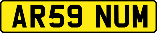 AR59NUM