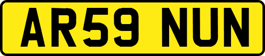 AR59NUN