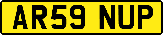 AR59NUP