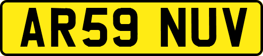 AR59NUV
