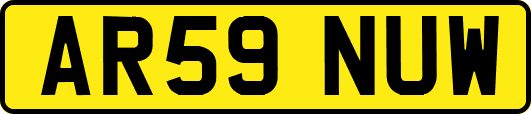 AR59NUW
