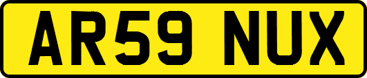 AR59NUX