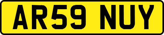 AR59NUY