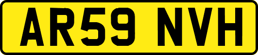 AR59NVH