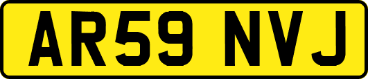 AR59NVJ