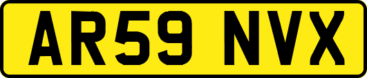 AR59NVX