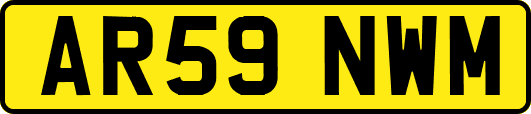 AR59NWM
