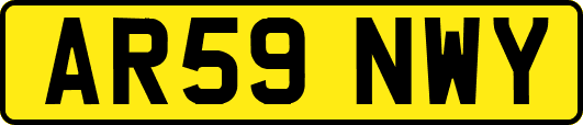 AR59NWY