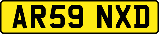 AR59NXD