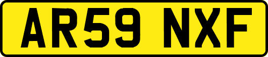 AR59NXF