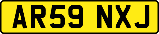 AR59NXJ