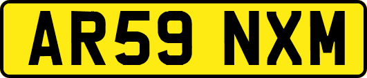 AR59NXM