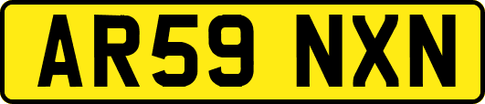 AR59NXN